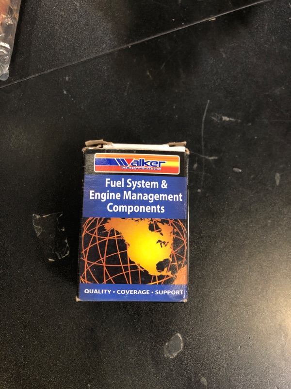 Photo 1 of Walker Products 225-1049 MAP Sensor (Manifold Absolute Pressure Sensor)