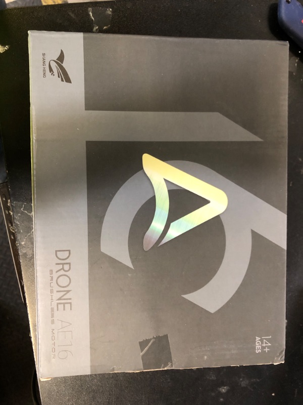 Photo 1 of GPS Drone with 4K Camera for Adults, 5G WIFI Transmission, Under 249g, 75Mins Flight Time, Altitude Hold, 360°Laser Obstacle Avoidance, FPV Drone