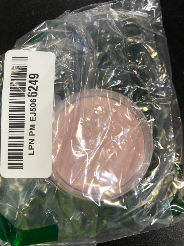 Photo 1 of L'Oreal Paris Infallible Blur-fection Longwear Loose Setting Powder, Blurring Face Powder With Up to 24HRs of Wear, Brightening Light Pink, 1 Kit