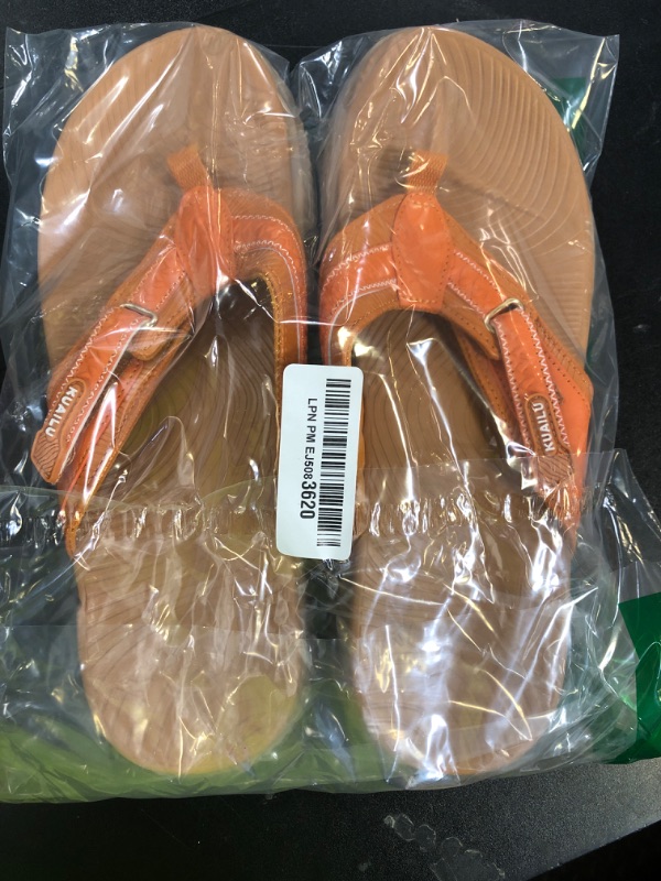Photo 1 of slippers 