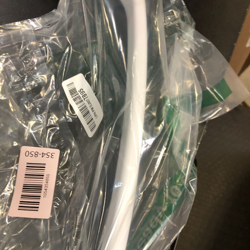 Photo 1 of AMI PARTS 218428101 Refrigerator Door Handles Replacement Replace EA427922,AP2114539, 241711801, AH427922, PS427922