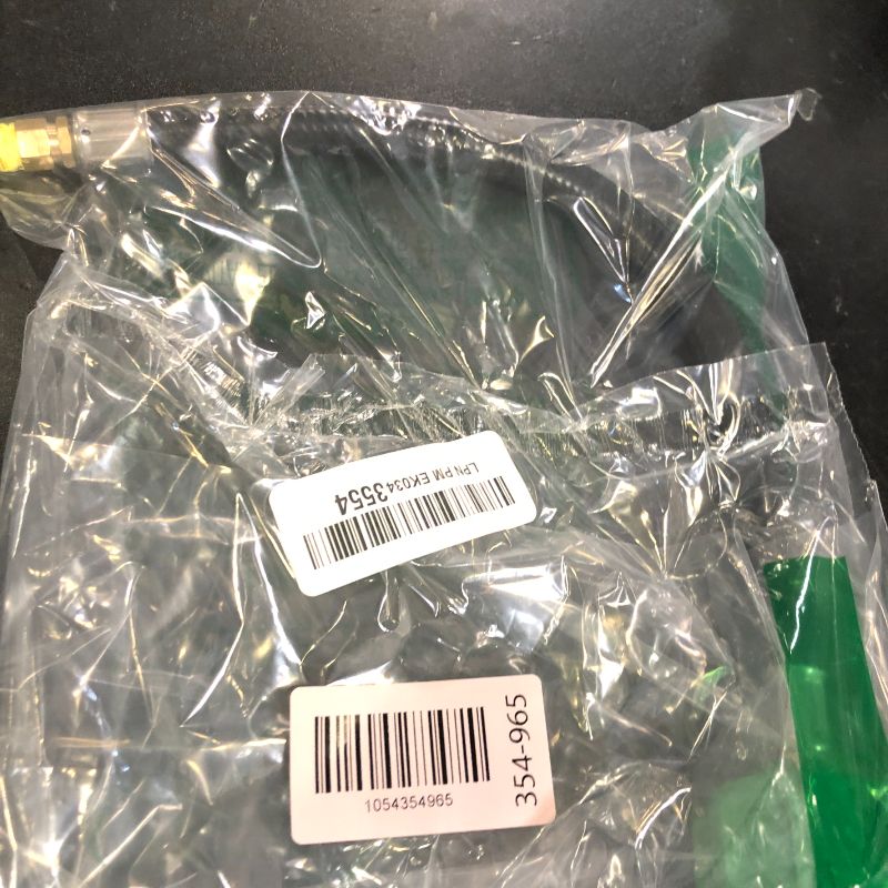 Photo 1 of [NOT Male NPT] BlueStars 12" inch Pigtail Propane Hose Connector, with 1/4" Inverted Male Flare & QCC1 with Acme Nut - For 2-Stage Auto Changeover Regulator, RV Van Trailer Propane Tank