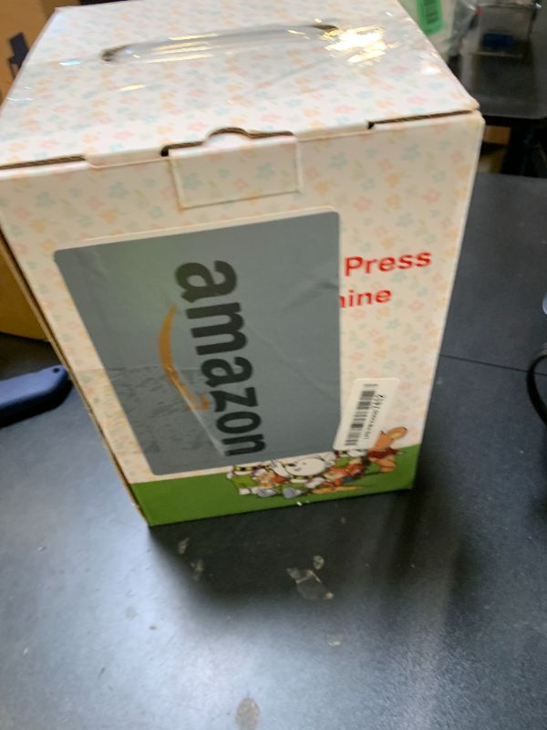 Photo 1 of Mug Heat Press - 9.5 in Manual Mug Roasting Machine, WT-102 Mug Coffee Cup Heat Transfer Sublimation Heat Press Machine, DIY Coffee Cup