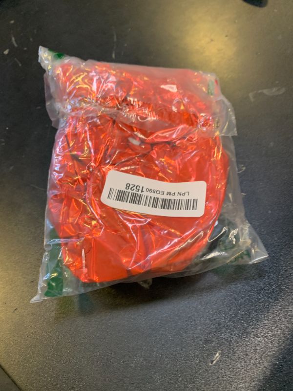 Photo 1 of Anagram/MD 26" Sesame Street Elmo Birthday Party Decoration Supply Multi-Balloon Mylar Foil Air-Fill Balloon