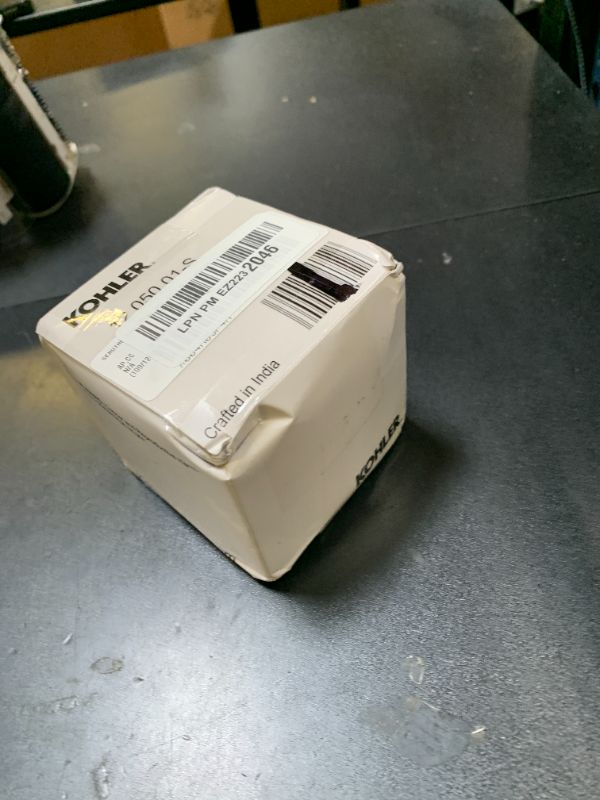 Photo 1 of Genuine Kohler 12 050 01-S & 12-050-08 Oil Filter OEM Fits many Kohler Engines ;#by:ombwarehouse