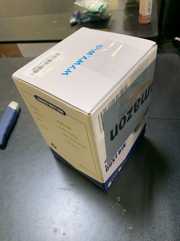 Photo 1 of Upgraded Dust Bin Compatible with Dyson V11 V15 SV14 SV15 SV22 Vacuum Cleaner Canister, Vacuum Bin Replacement for Part no. 970050-01 and Part no. 965443-01