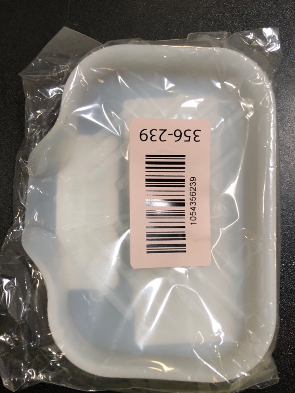 Photo 1 of MicoYang Silicone Dish diamond painting tray silicone 