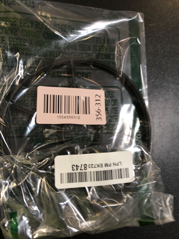 Photo 1 of AppliaFit Spider Gasket Compatible with Astral 19028-0204 for Select Astral 1.5 inch Multi-Port Valves (1-Pack)