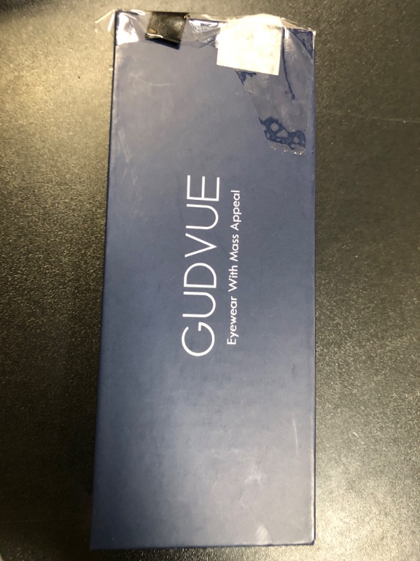 Photo 1 of GUDVUE Blue Light Glasses, Computer/Gaming/TV/Phones Glasses for Women/men, Anti Glare/UV400/Eye Strain, Rose Gold