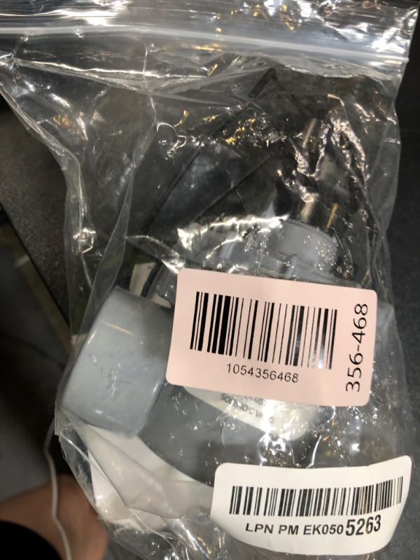 Photo 1 of Irritrol 2400S Slip Globe Valve, 1"