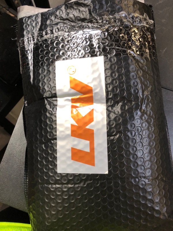 Photo 1 of LKV Golf Cart Seat Cover for EZGO TXT RXV Club Car DS Precedent Travel Sports,Heavy Duty Waterproof Golf Cart Seat Blanket for 2-Person Seats with Armrests
