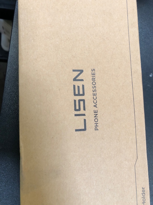 Photo 1 of LISEN for iPad Holder Car Mount Road Trip Essentials Activities for Kids Car Accessories Women Interior, 3 in 1 Tablet Holder Backseat Camping Car Organizer Back Seat Headrest iPad Mount