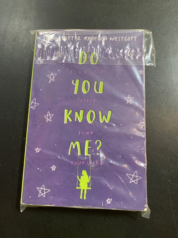 Photo 1 of Do you know me