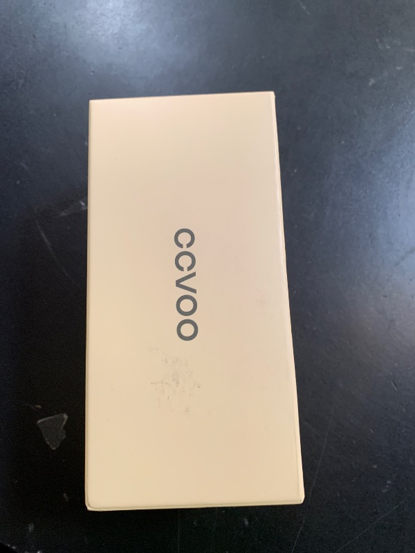 Photo 1 of CCVOO Reading Glasses for Women/Men, Eyeglasses, Blue Light Readers for Women/Men, Computer Eye Glasses, Cheaters