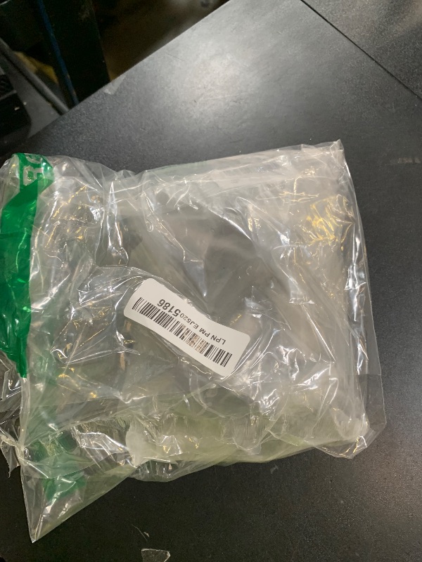 Photo 1 of Xadnitu 25 Pieces Iron Galvanized 1/2" EMT Connector, Set Screw Type Conduit Fittings for Electrical Box and Metal Enclosure Connection