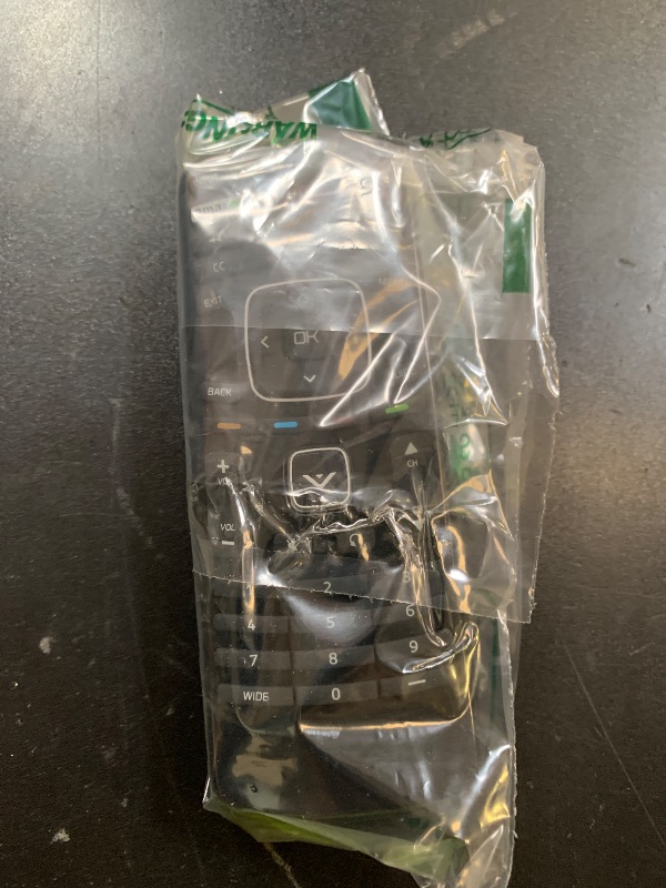 Photo 1 of XRT112 Replacement Remote Control fit for Vizio Smart Internet LED TV with Netflix/iHeart APP Keys