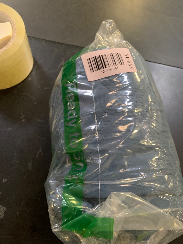 Photo 1 of Ameritex Waterproof Dog Bed Cover Pet Blanket with Anti-Slip Back for Furniture Bed Couch Sofa