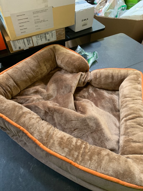 Photo 1 of dog bed 