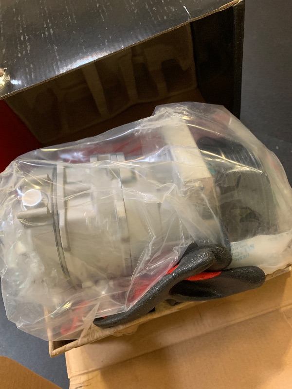 Photo 1 of A-Premium Air Conditioner AC Compressor with Clutch Compatible with Jeep Grand Cherokee 2011-2021 & Dodge Charger 2011-2013, Durango 2011-2015, Challenger & Chrysler 300