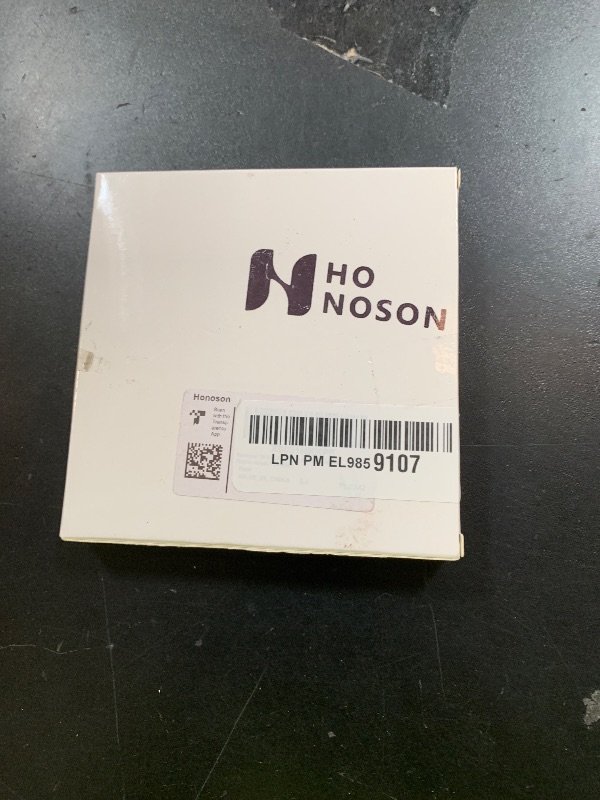 Photo 1 of Honoson 15 Pcs 2 x 2 Inch Sanding Pads Padded Sanding Pads Polishing Soft Mess Pen Kit Double Sided Grits for Plastic Acrylic Materials