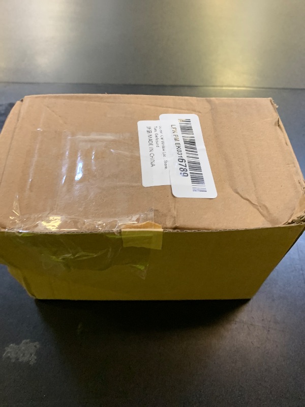 Photo 1 of 2025 Upgrade SL-591 Car Window Lock Box, car Key Lock Box, Car Lock Box, Car Window Punch Button Lock Box, Vehicle Window Lock Box, Lock Boxes for car fit for Ride Share, Turo, GetAround