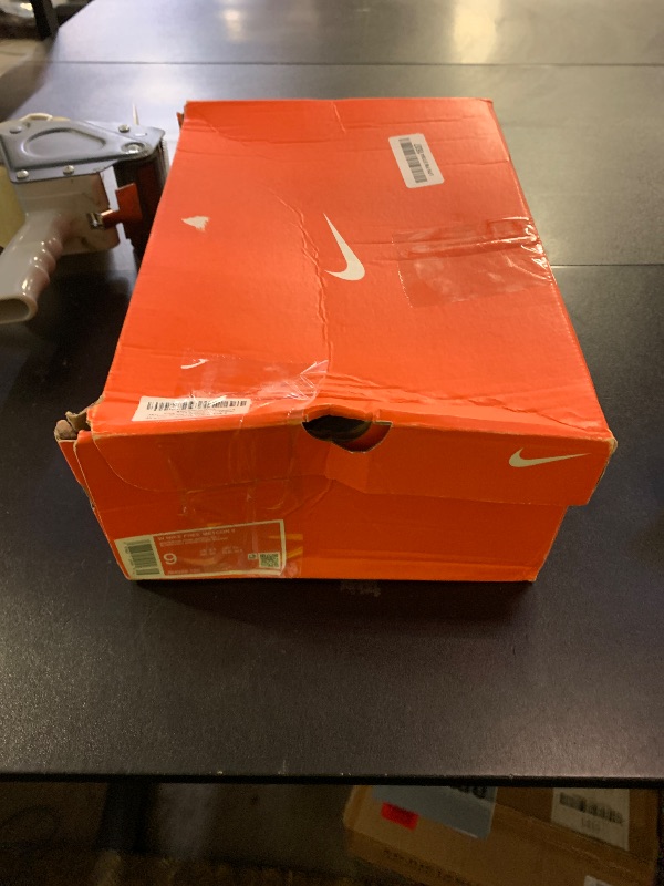Photo 1 of Nike Free Metcon 6 Women's Workout Shoes (IB4526-100, White/Barely Volt/Bright Crimson/Pink Foam) Size 9