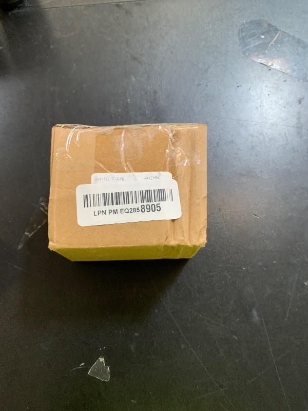 Photo 1 of [Upgrade 2025] Canamax W10189703 Refrigerator Evaporator Fan Motor Ultra Durable - Compatible with Whirlpool Maytag Kenmore Refrigerators - Replaces WPW10189703 W10208121 2219647