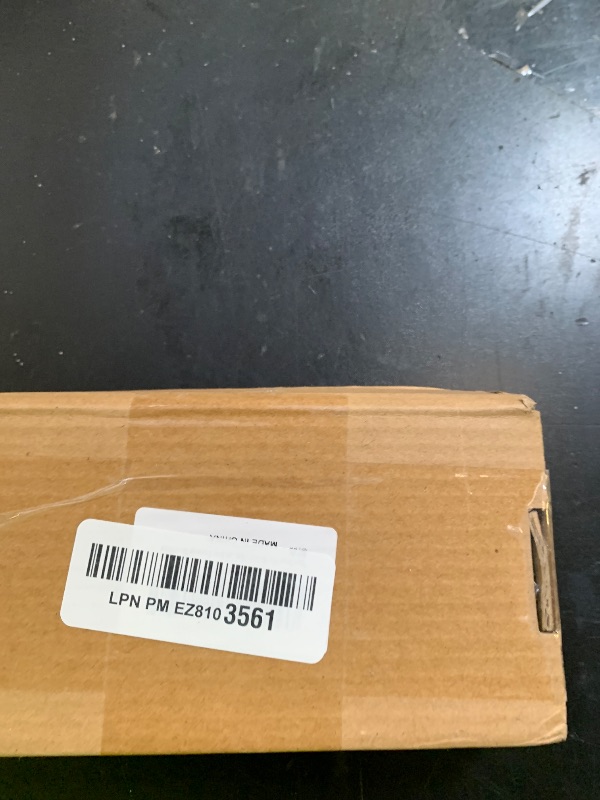 Photo 1 of 5pcs Strut Nut Socket 18mm 19mm 21mm 22mm 24mm with 12 Point 1/2" Drive, Suspension Strut Nut Socket Tool Easy Remove Strut Nuts