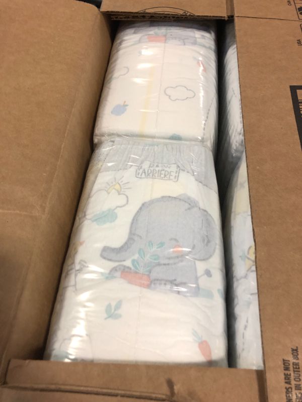 Photo 1 of Pampers Baby Diapers - Swaddlers - Size 6, 108 Count, Ultra Absorbent Disposable Infant Diaper