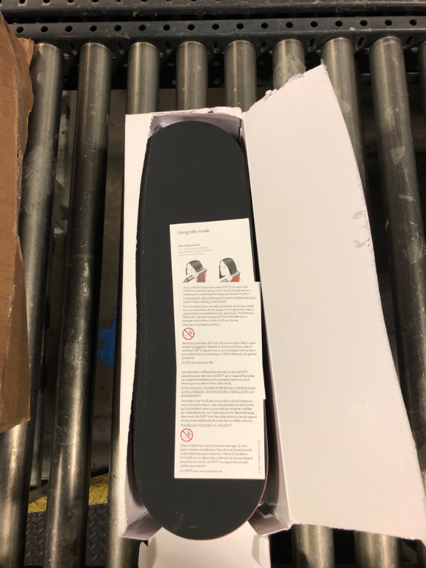 Photo 1 of Dyson Limited Edition Airstrait™ Straightener in Jasper Plum