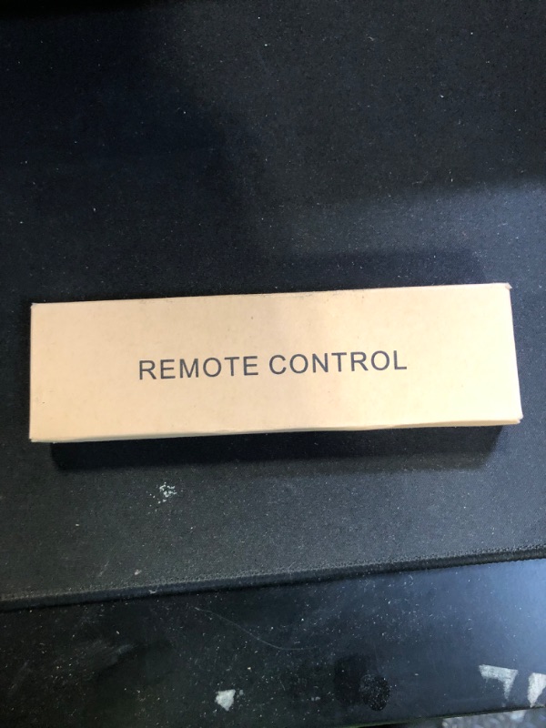 Photo 1 of Replacement Remote Control for Smart TV (3rd Gen), Stick (2nd gen/3rd gen) & Cube, for Insignia-Pioneer Smart TV