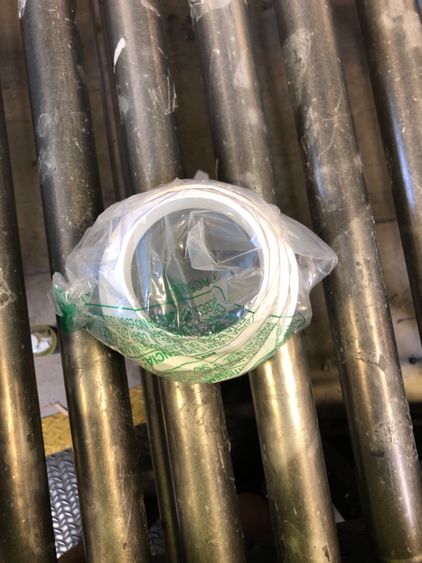 Photo 1 of Universal Duct Reducer reaser. Conect Any Two 3 h h to 6 h h Flex or Straight ducts. HVAC. Heating. Cooling. Kitchen and Bathroom Applications. 3 in-6 in