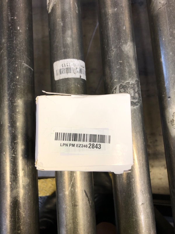 Photo 1 of ULlisted Charger Plug-in for ST30 & R28 Motors - Compact Lithium-Ion 8-Hour Charge 100-240V Input 13.3V Output with 137-Inch Extended Cable 9020672