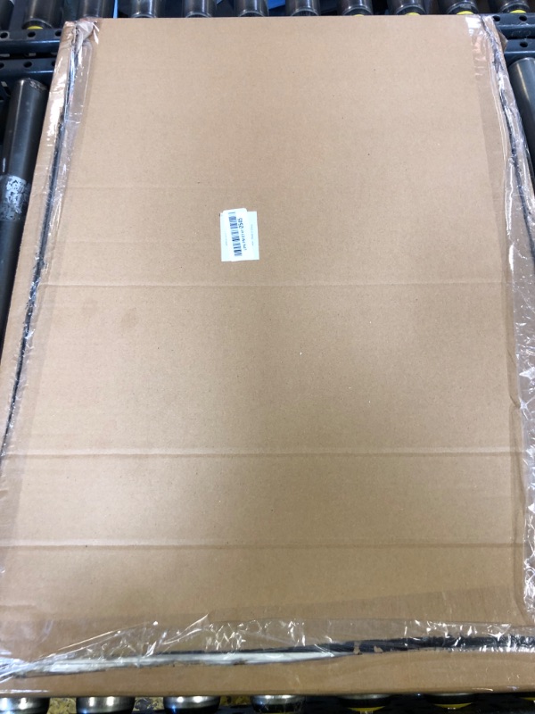 Photo 1 of Expandable Window Screen, Horizontal (10" H x 19.6" - 36" W, 2 Pack) Adjustable Window Screens, Replacement Window Screens for House Window