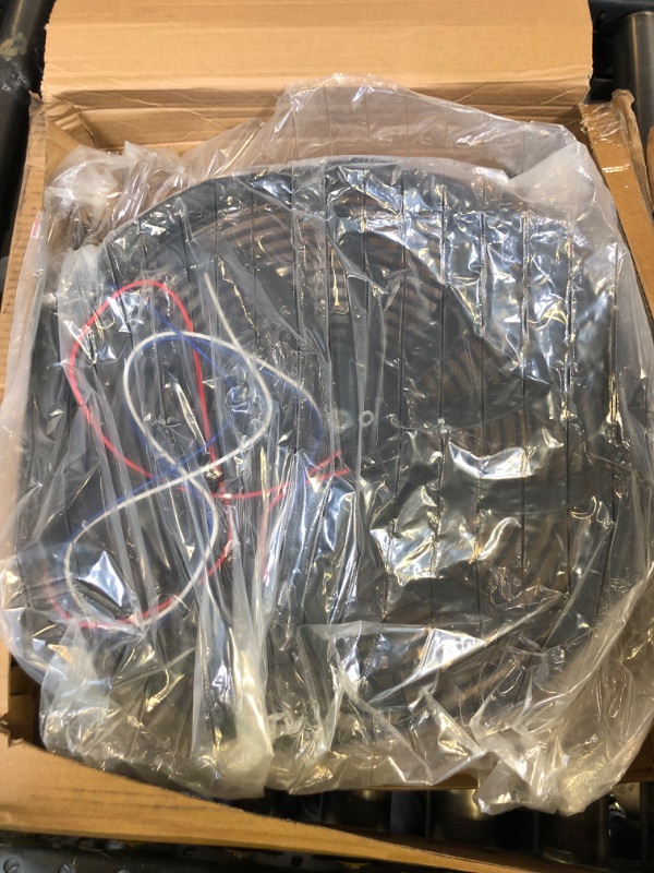 Photo 1 of BLACK FAN