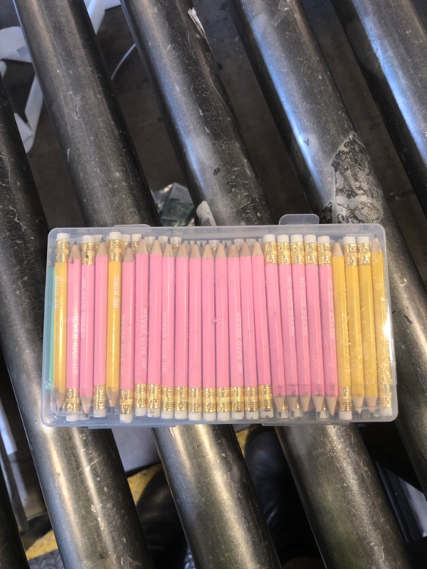 Photo 1 of  BIG PACK PENCILS