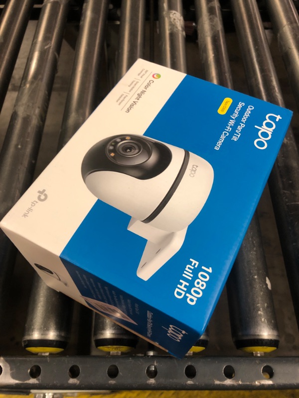 Photo 1 of  WIFI IP 10MP Camera Ranger Dual Indoor AI Human & Pet Detection Smart Color Night Vision PT Surveillance Cameras