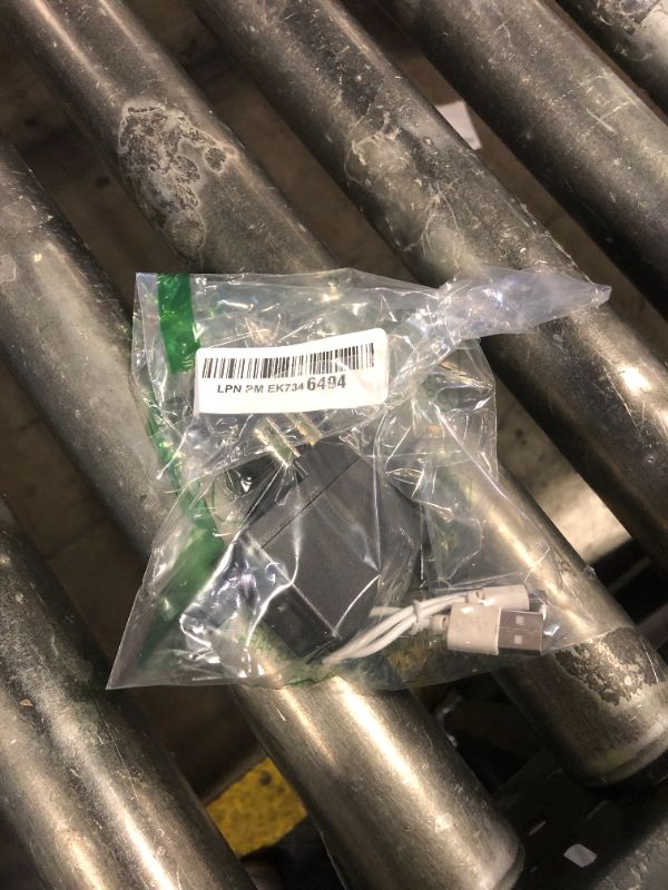 Photo 1 of 9V Power Supply for Delta Faucet Power Adapter Compatible with Delta Faucet 9913T-AR-DST 9178T-SP-DST EP102157 EP73954 for Delta Faucets Touch2O Technology with Gen 3 Solenoid Charger Adapter