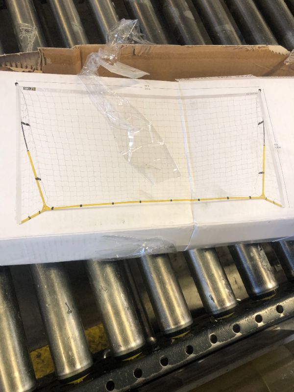 Photo 1 of SKLZ Quickster Soccer Goal
