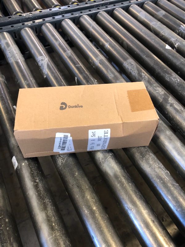 Photo 1 of Dunkive Vacuum Hose to PVC Pipe Adapter, Wet Vacuum Attachment to Unclog and Evacuate AC Drain Lines, Compatible with Most sizes, Black Elbow & Base, White Tube