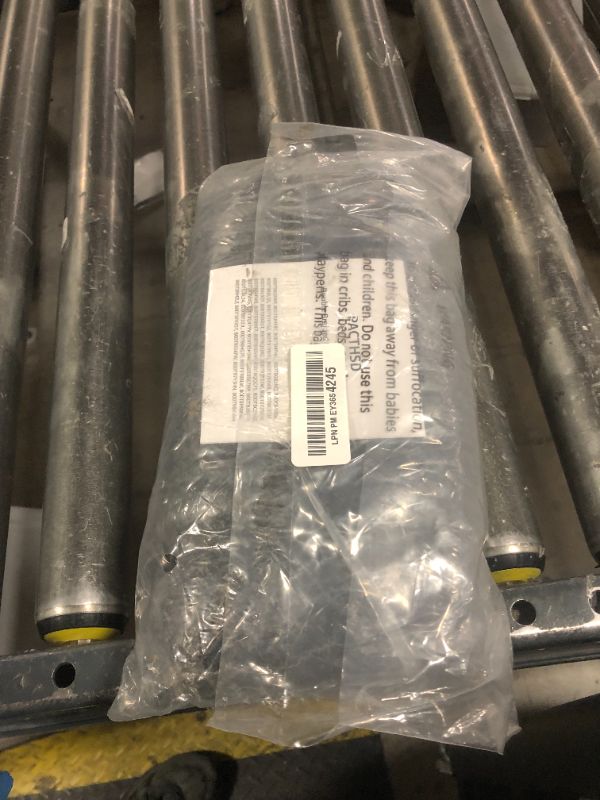Photo 1 of PACTHSD 2 Pack 1/2" x 25' Boat Dock Lines - Marine Grade Nylon Boat Rope with 12" Loop for Docking and Mooring - Double Braided Boat Lines, High Strength, Easy Handling, Fray Resistant - Black