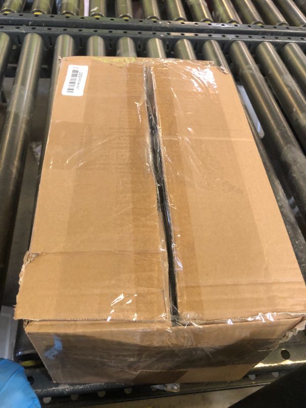 Photo 1 of RVMATE Camper Levelers 8-Piece Kit RV Leveling Blocks Camper Wheel Chocks Including Two Curved Levelers, Two Chocks, and Two Rubber Grip Mats in Storage Carrying Bag