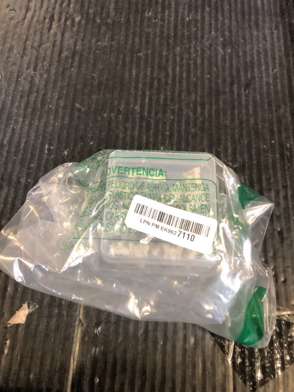 Photo 1 of OUTEMU Medium-Low Profile Brown Switches, 3-Pin 1.6mm Travel Distance Thin Tactile Key switches - 20 Pack - Cherry MX Compatible DIY Replaceable Switches for Mechanical Keyboard