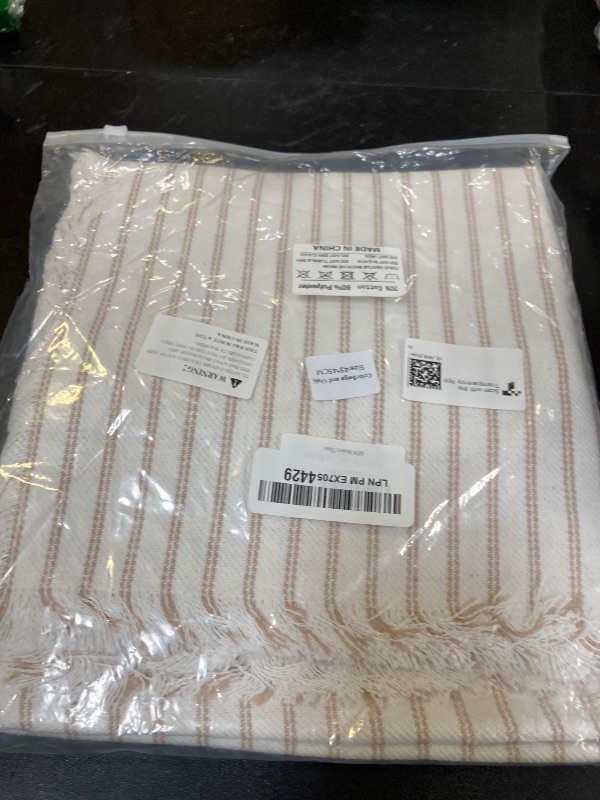 Photo 1 of PILLOW COVERS 2 PCS