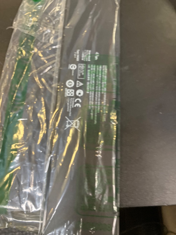 Photo 1 of STANDARD RECHARGEABLE BATTERY  LI- ION BATTERY 