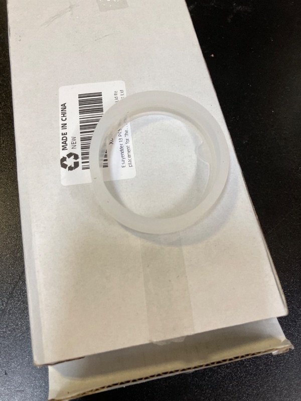Photo 1 of Water bottle lid replacements 