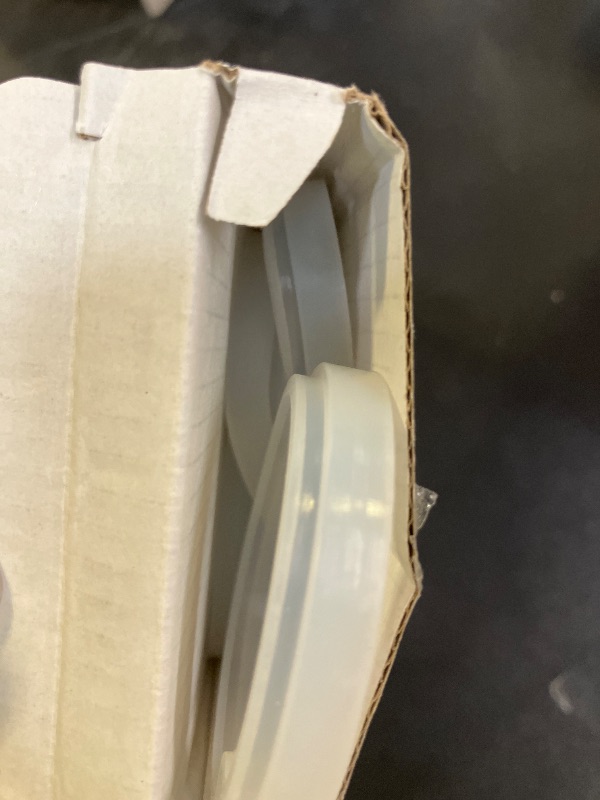 Photo 1 of Water bottle lid replacements 