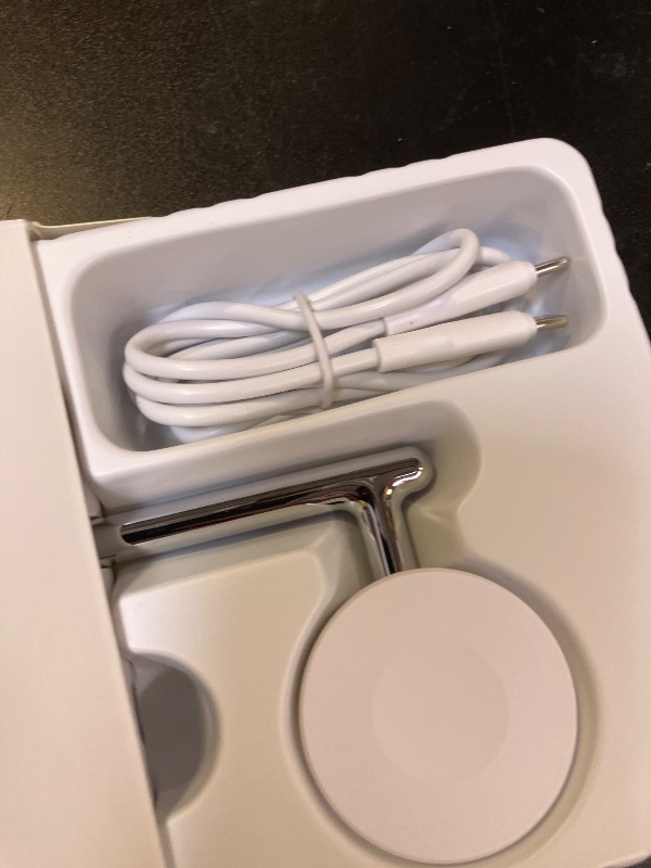 Photo 1 of  2 in 1 wireless charger stand 
