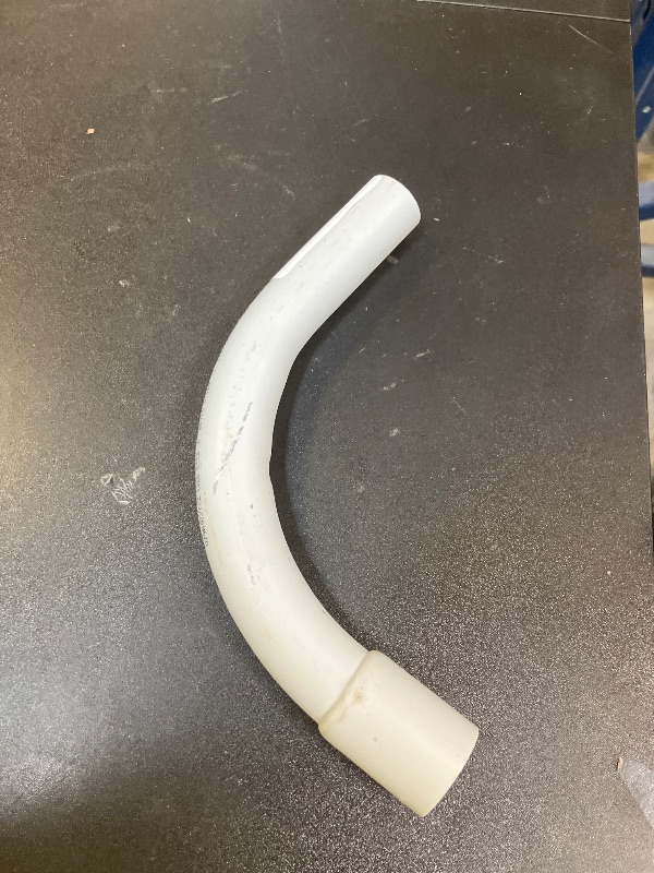 Photo 1 of Cantex PVC 90 Degree Elbow 3/4" Ul Corrosion Resistant Bulk
