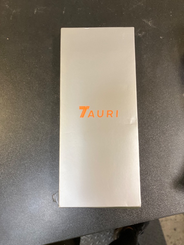 Photo 1 of TAURI 4 in 1 for iPhone 16 Pro Screen Protector, 3 Pack Tempered Glass Film + 1 Dust Free Easy Installation Tool, 9H Hardness Bubble Free Micro-curved Edges HD Screen Protector for 16 Pro